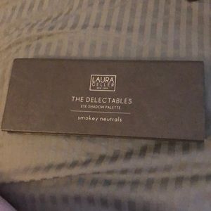 Laura Geller makeup pallet